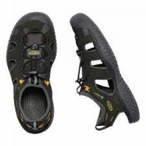 Men's SOLR Hiking Sandals